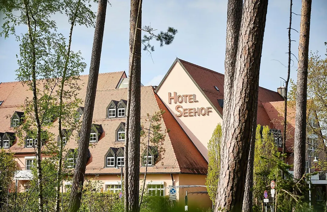 Strandhotel Seehof-1