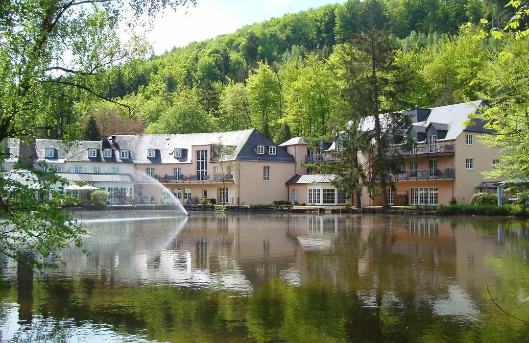 Hotel Molitors Muehle-1