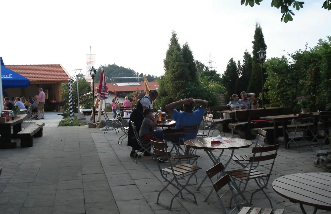 Landgasthof Goldener Pflug-1
