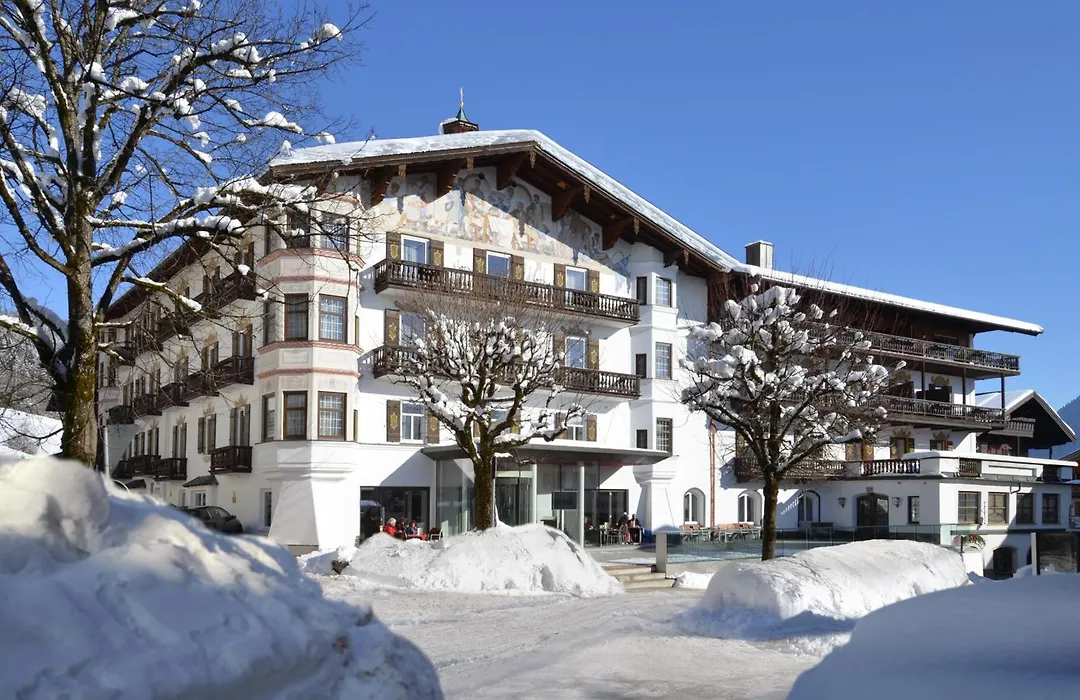 Hotel Unterwirt-1
