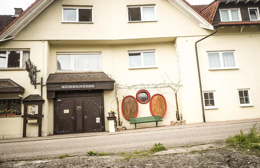 Hotel Küferschänke-1