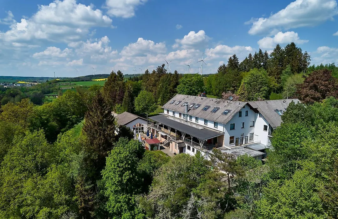 Landhotel Karrenberg-1