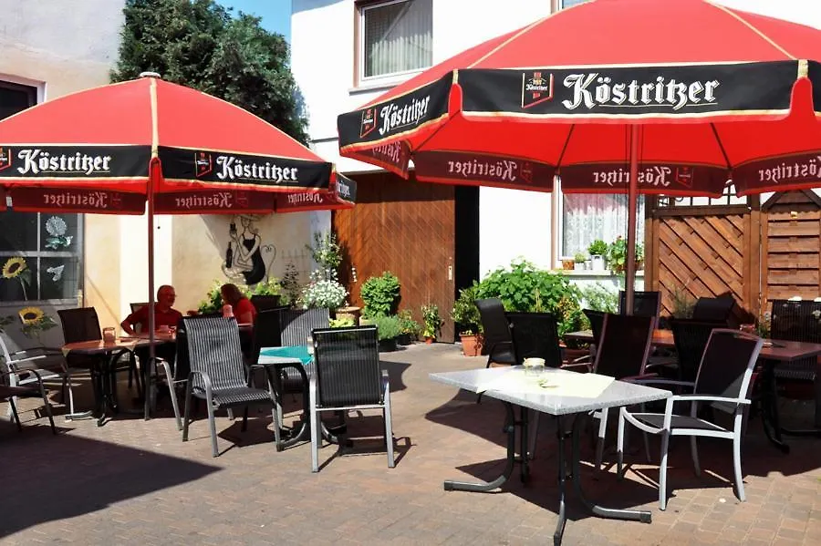 Hotel Hessischer Hof-1