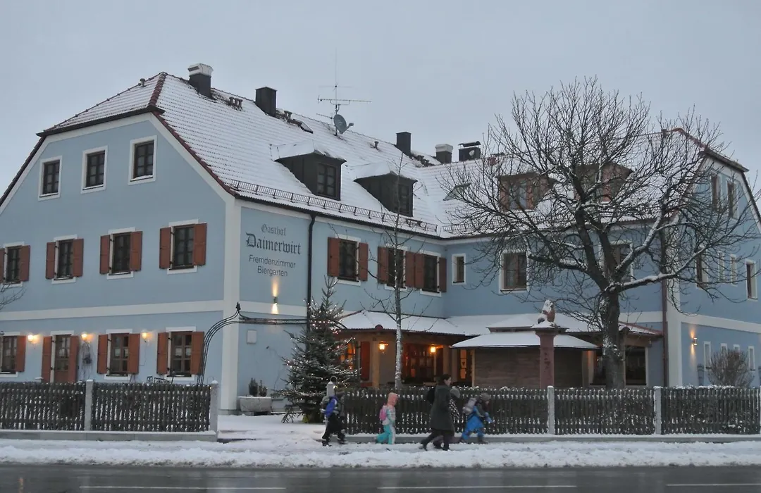 Hotel Daimerwirt-1