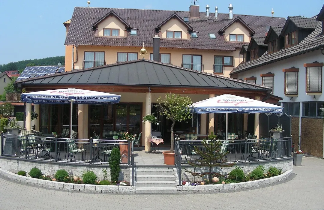 Hotel Jaegerhof-1
