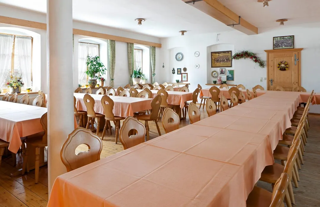 Gasthof Jachenau-1