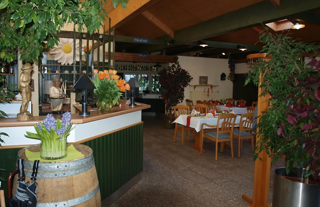 Landhotel Wieseneck-1