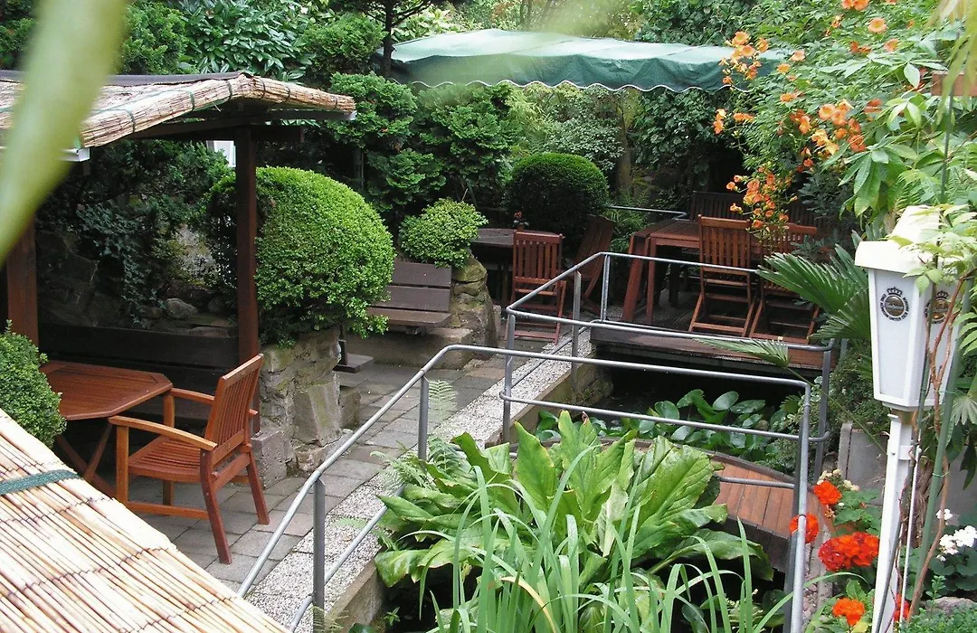 Hotel zur Amtspforte-1