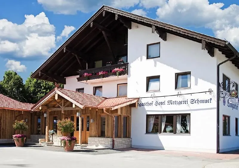 Landgasthof Schmuck-1