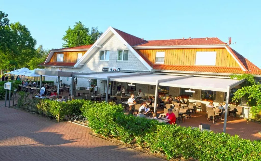 Ringhotel Alfsee Piazza-1