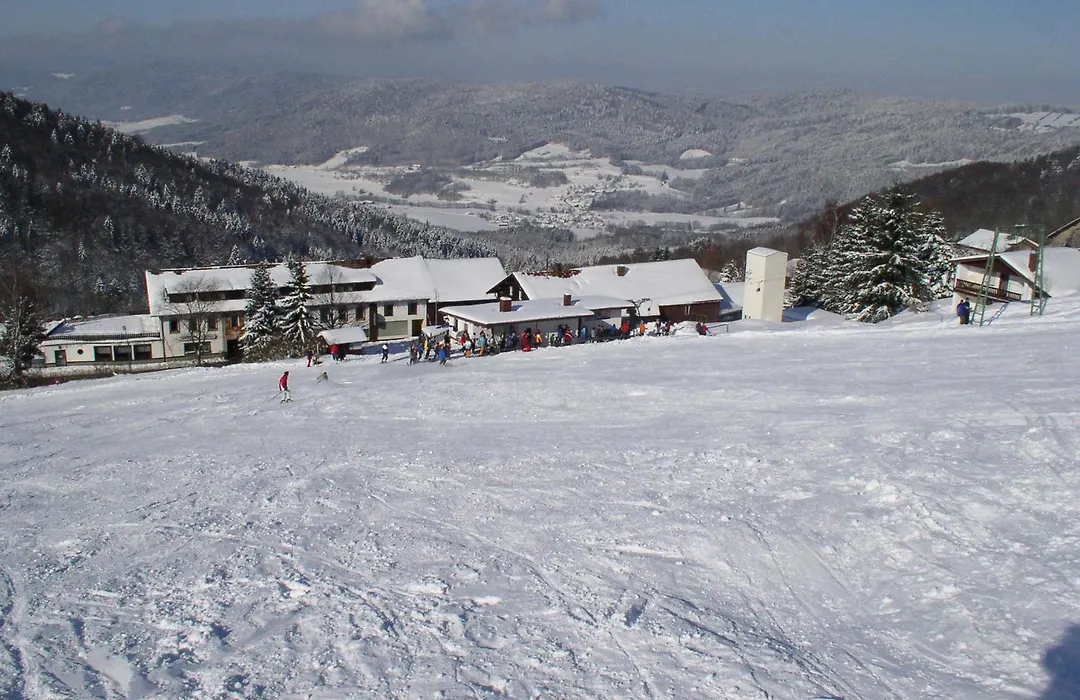 Panorama-Landgasthof Ranzinger-1