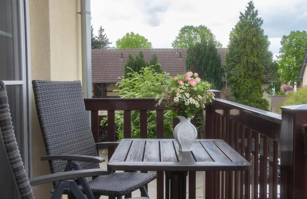 Hotel Bleske im Spreewald-1