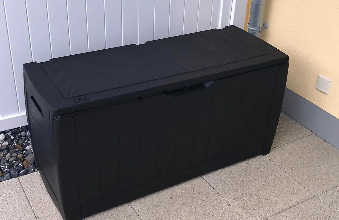 Ferienwohnung Heimathafen Kuestenwald-1