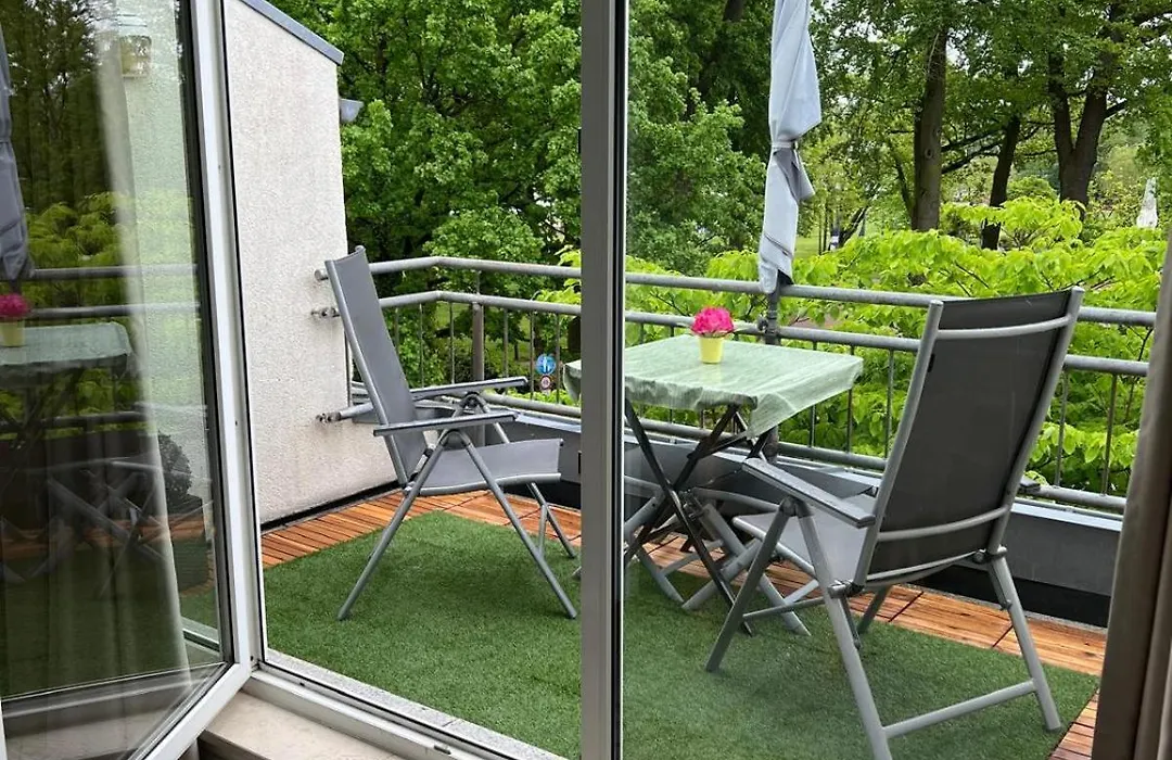 Ferienwohnung Hotel Haus am Meer Bad Zwischenahn-1