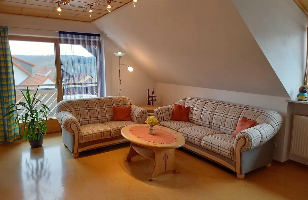 Ferienwohnung am Rotdornweg-1