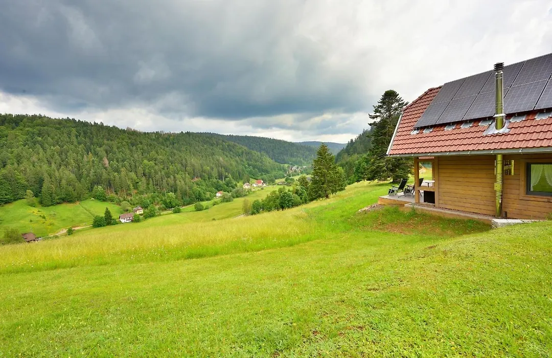 Chalets am Rößle-1
