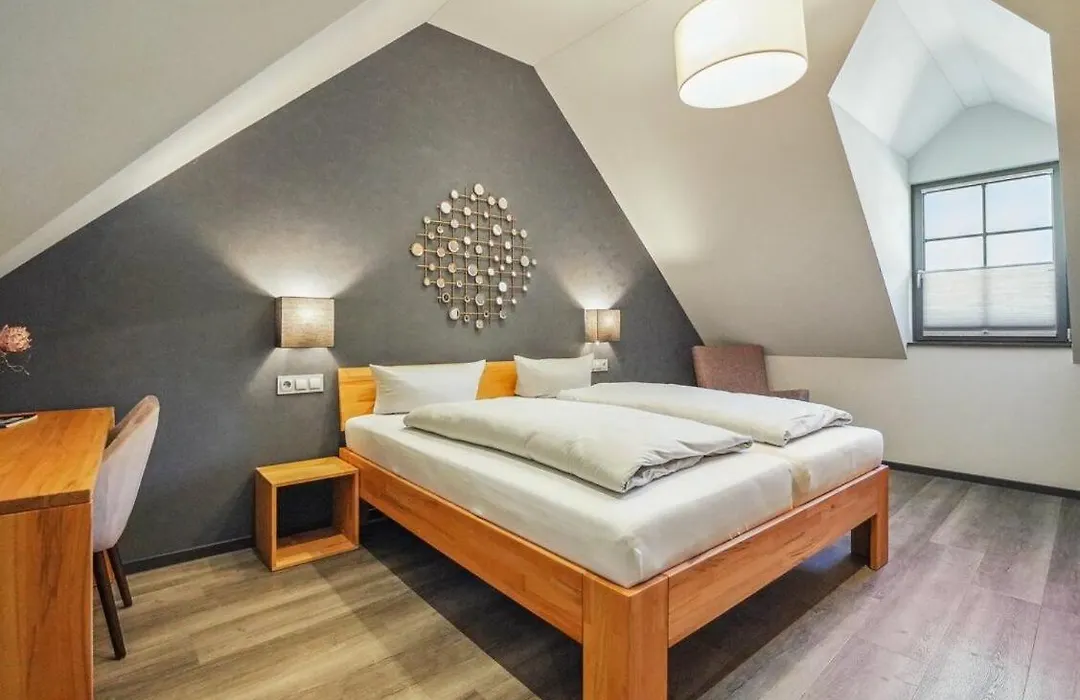 Hotel Landlust St. Martin-1