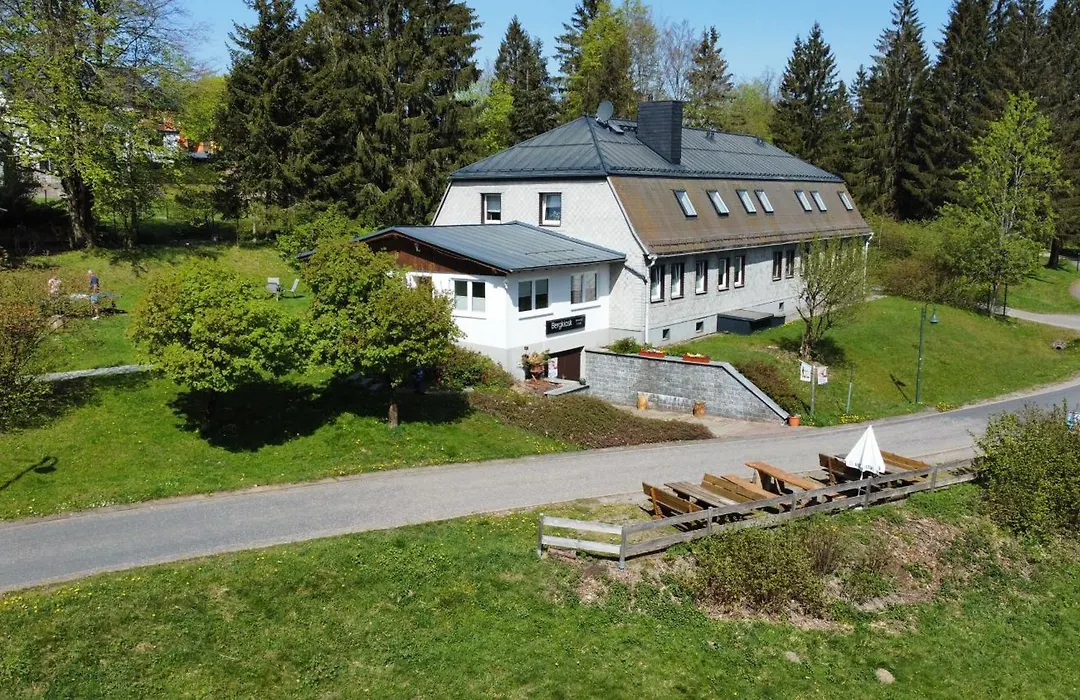 Ferienhaus Vier Jahreszeiten-1