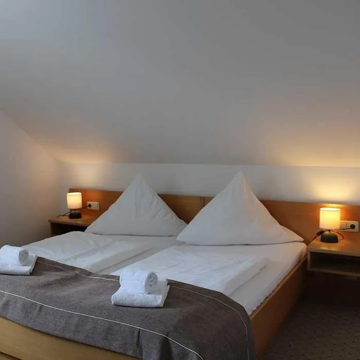 Stadthotel Deggendorf-1