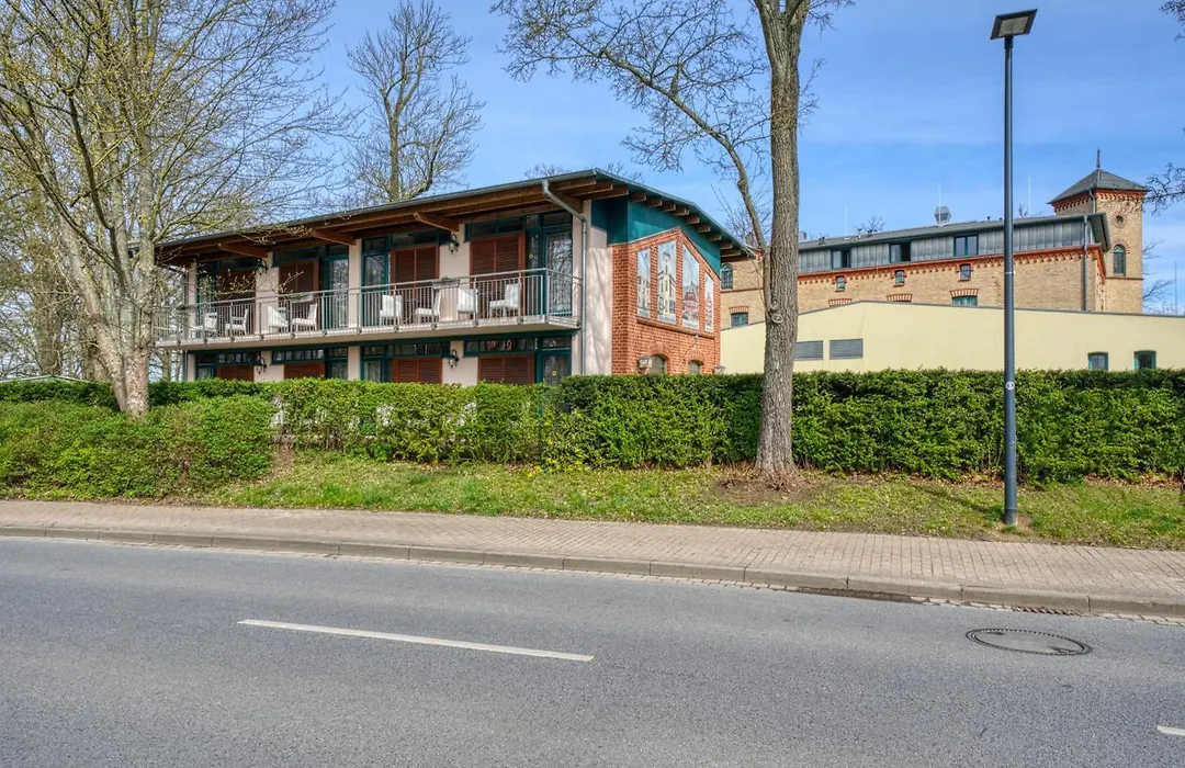 Phoenix Hotel Seeblick-1