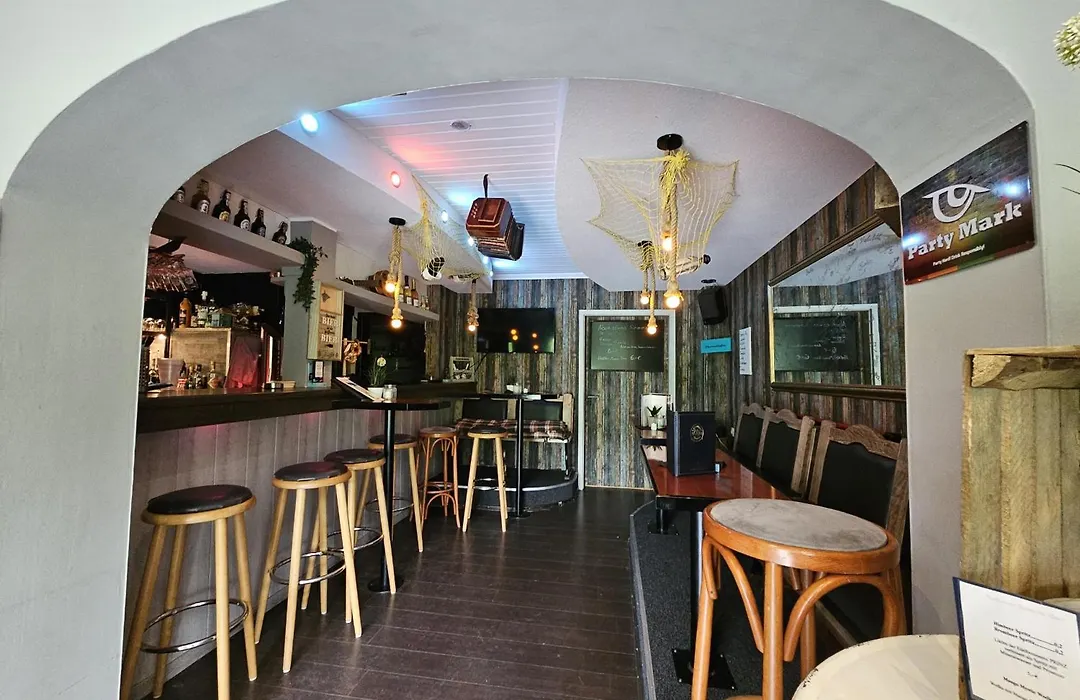 Nordseeresort Hotel & Suite Arche Noah-1