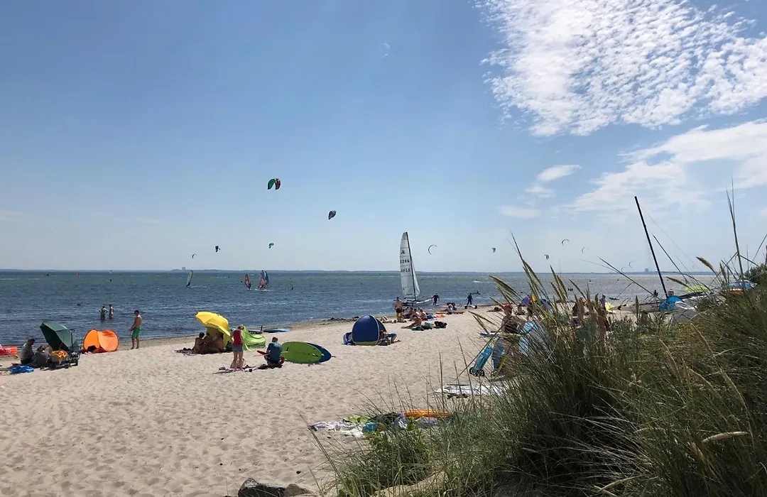 Feriendorf Südstrand Haus 46-1
