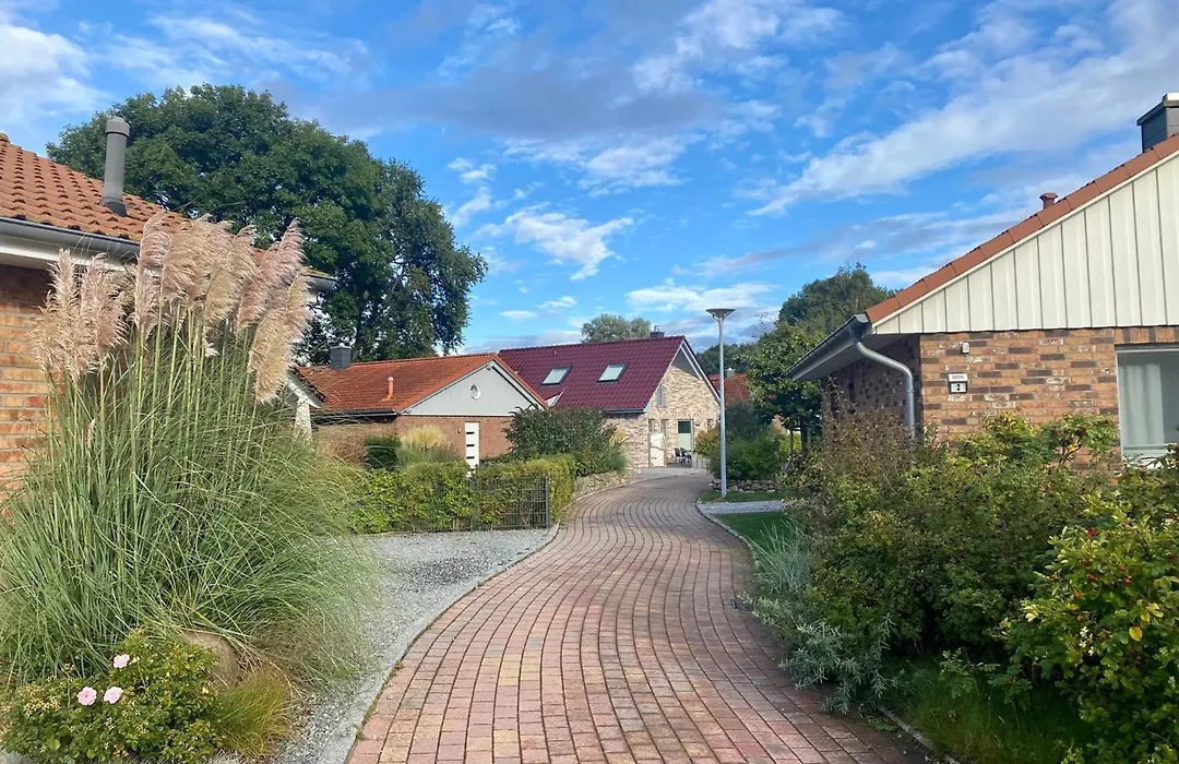 Feriendorf Südstrand Haus 09-1