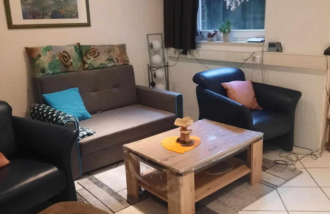 Apartment Am Mühlenbusch-1
