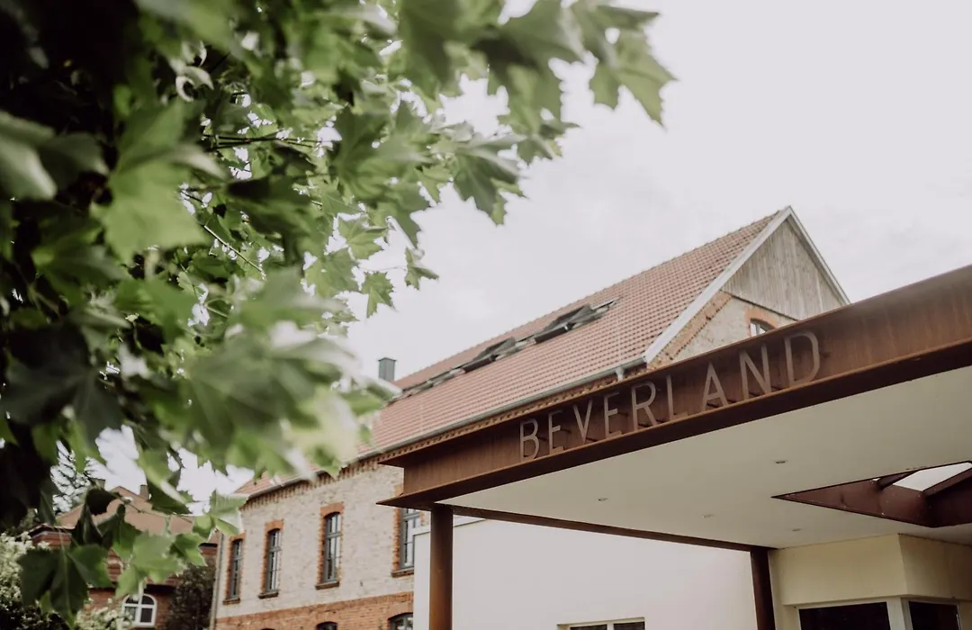 Landhotel Beverland Bei Muenster-1