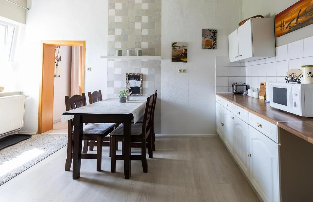 Ferienwohnung Baatz-1