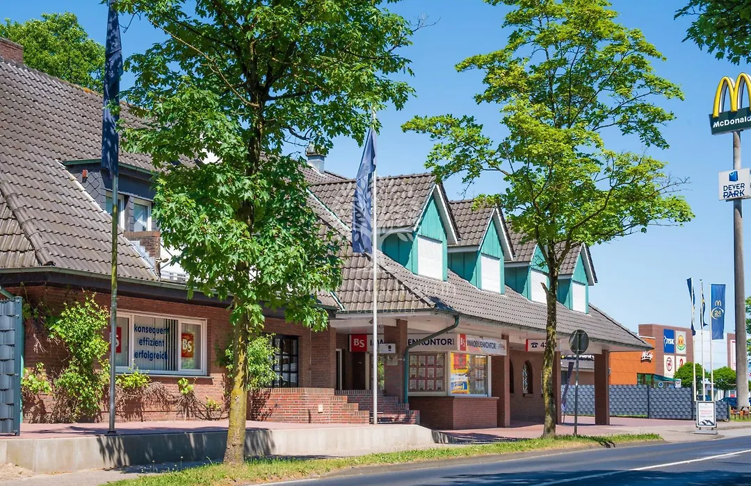 Pension Büürma-1