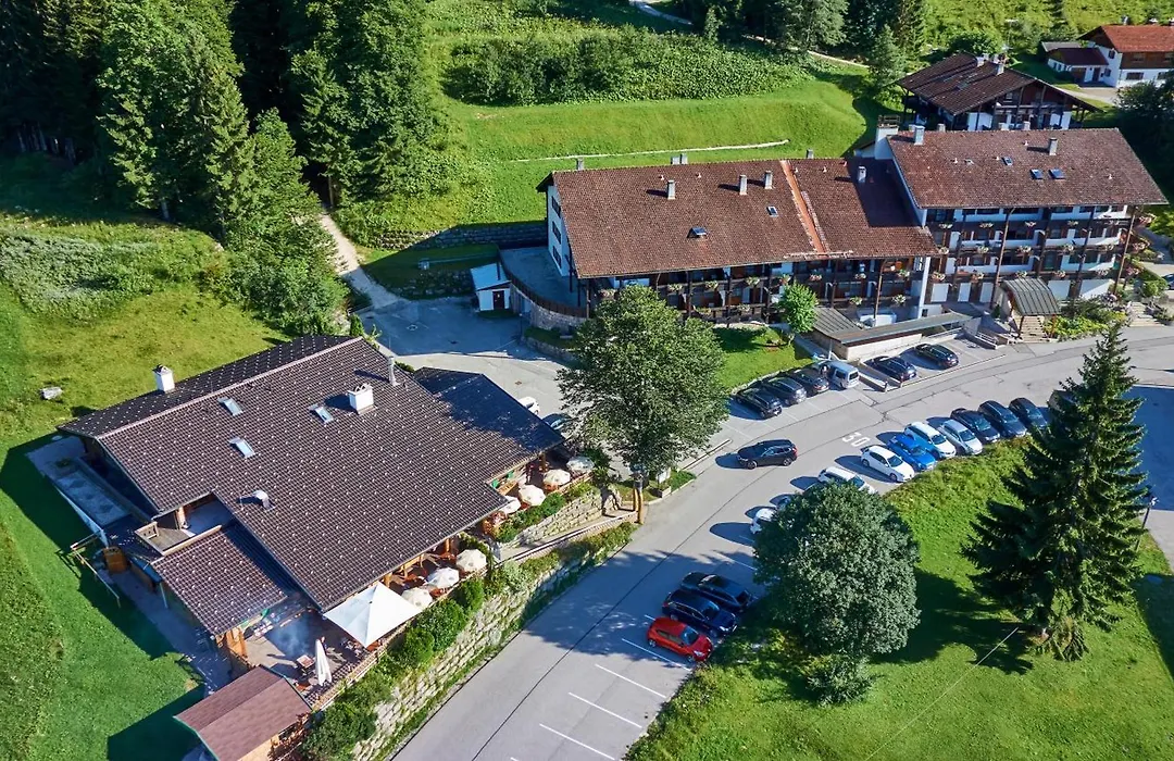 Alpenresidenz Buchenhöhe-1