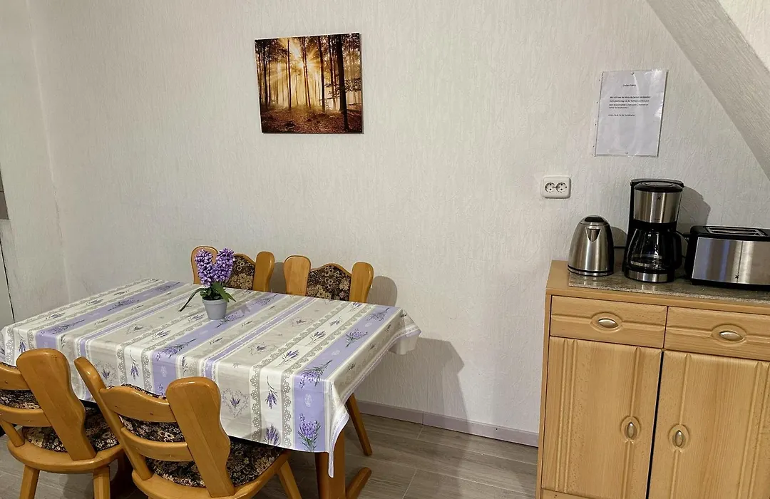 Pension Raststueb'L-1
