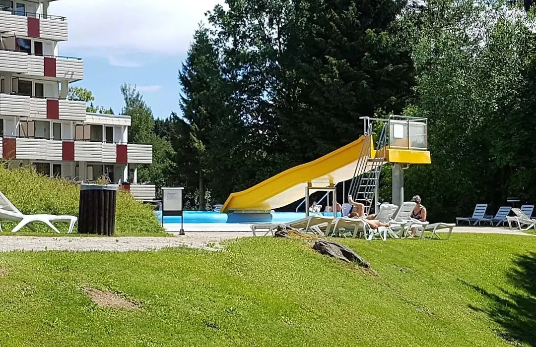 Wald Apartments im Predigtstuhl Resort-1