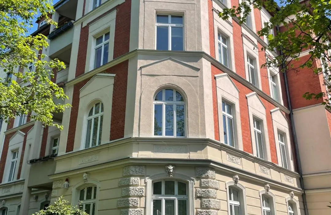 ElisaBett Erfurt - Apartment Elisa - 4 Schlafzimmer und 2 Bäder, bis 6 Personen-1