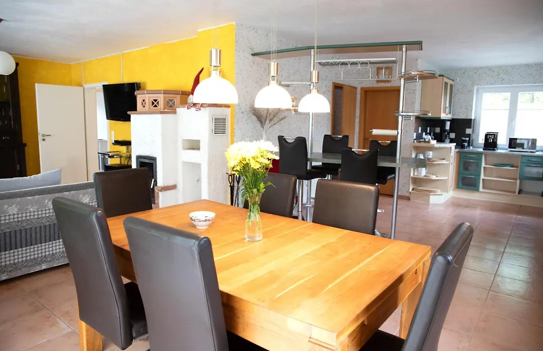 Ferienwohnung Viola mit Wallbox-1