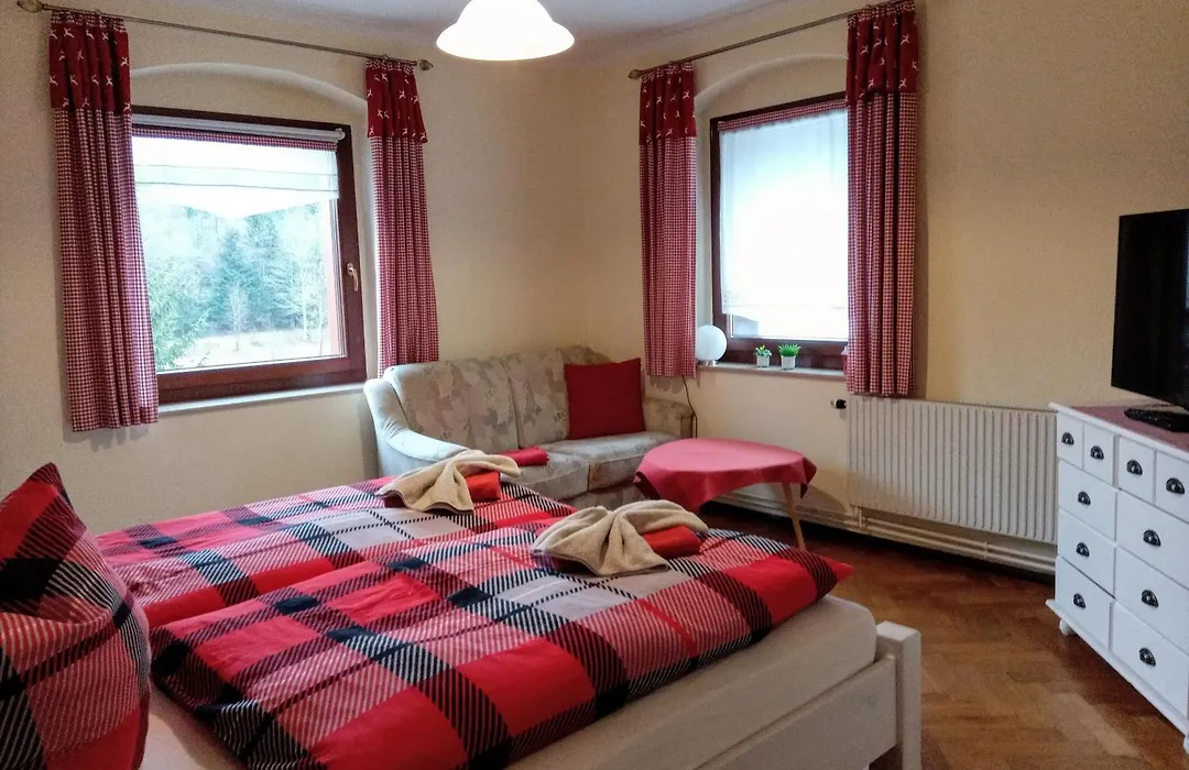 Ferienwohnung Im Wiesenthal-1