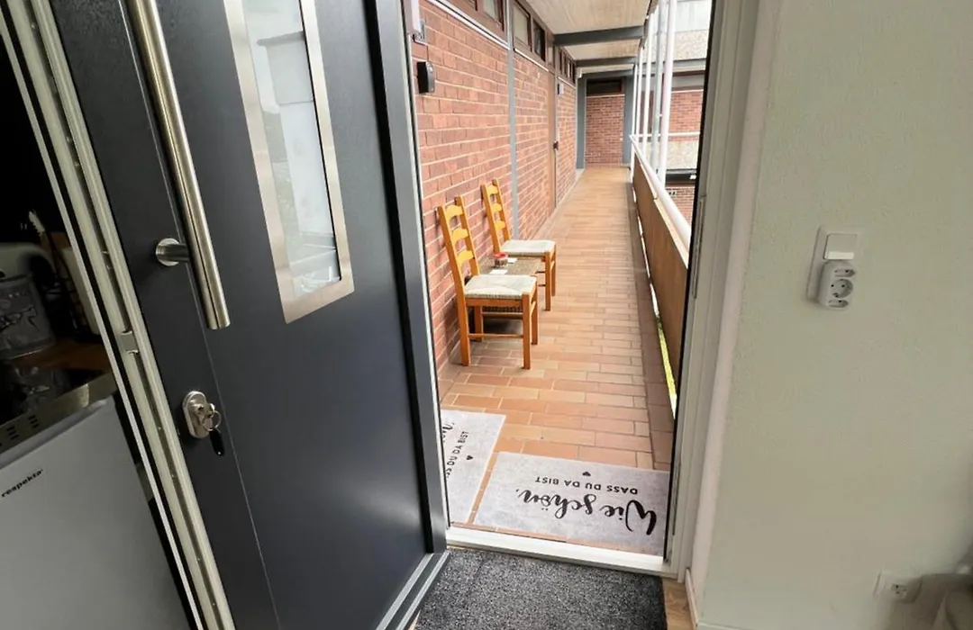 Knockscasa4You Mini Appartement Nr 22-1