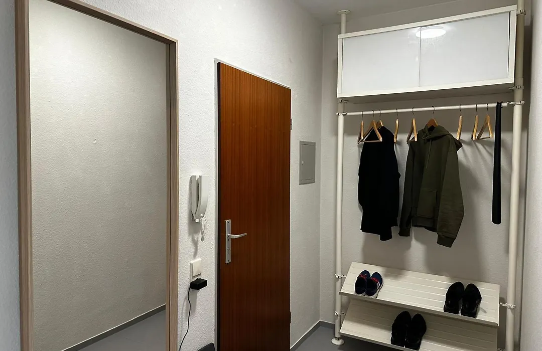 Ferienwohnung Mia-1