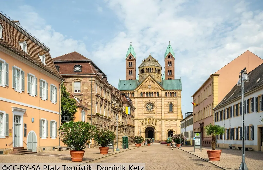 Hotel & Living Am Wartturm-1