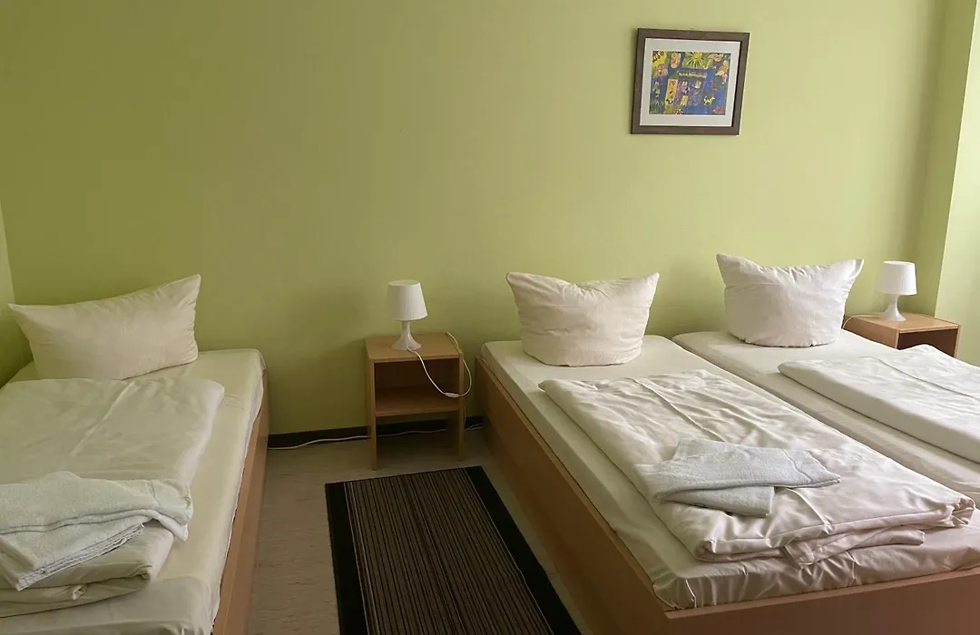 Hotel Zum Bären-1