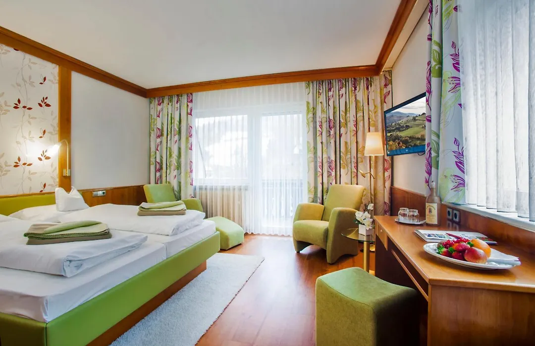 Flair Hotel Adlerbad-1