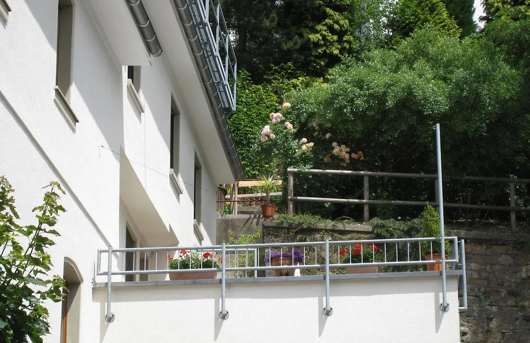 Posthotel Hans Sacks-1
