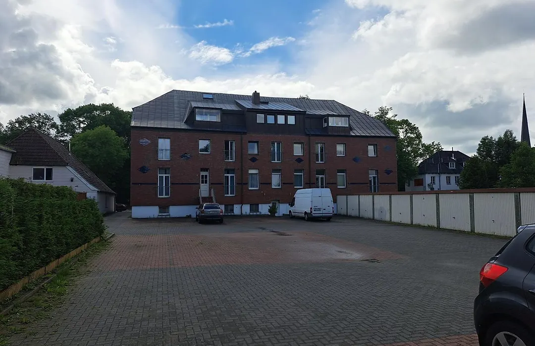 Apartmenthaus Hartl-1