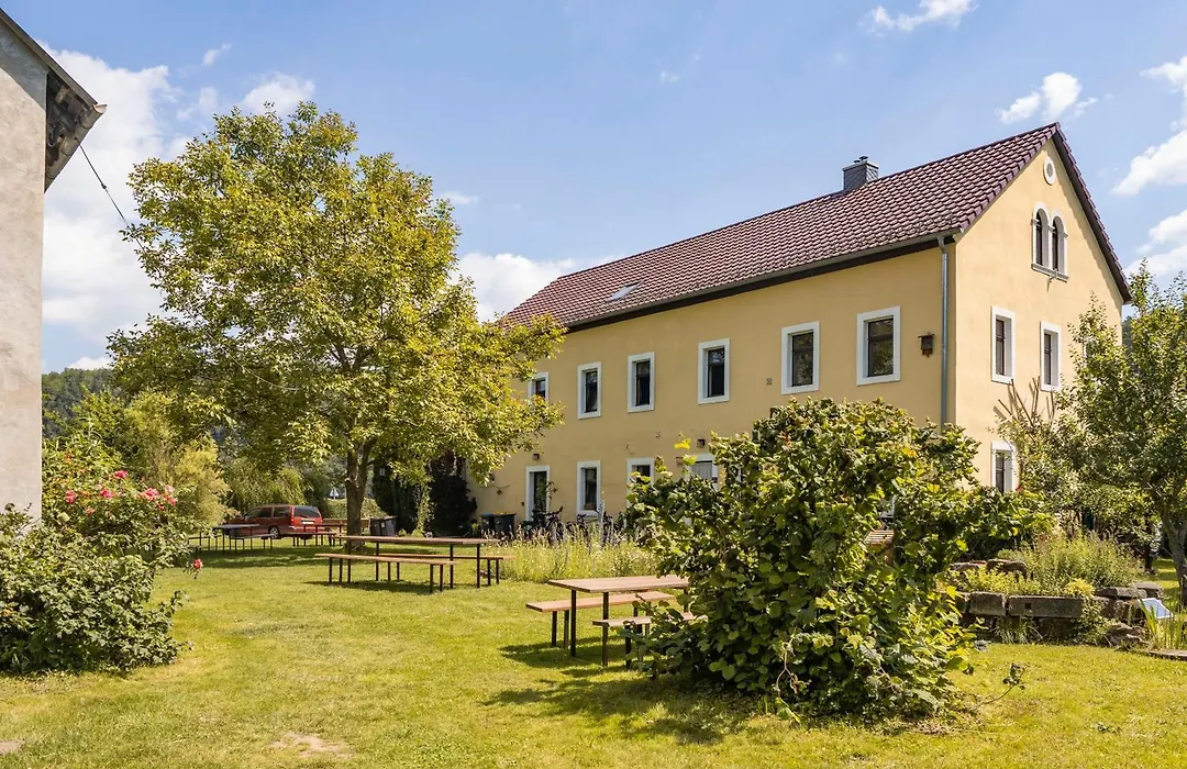 Hinterland Hostel-1