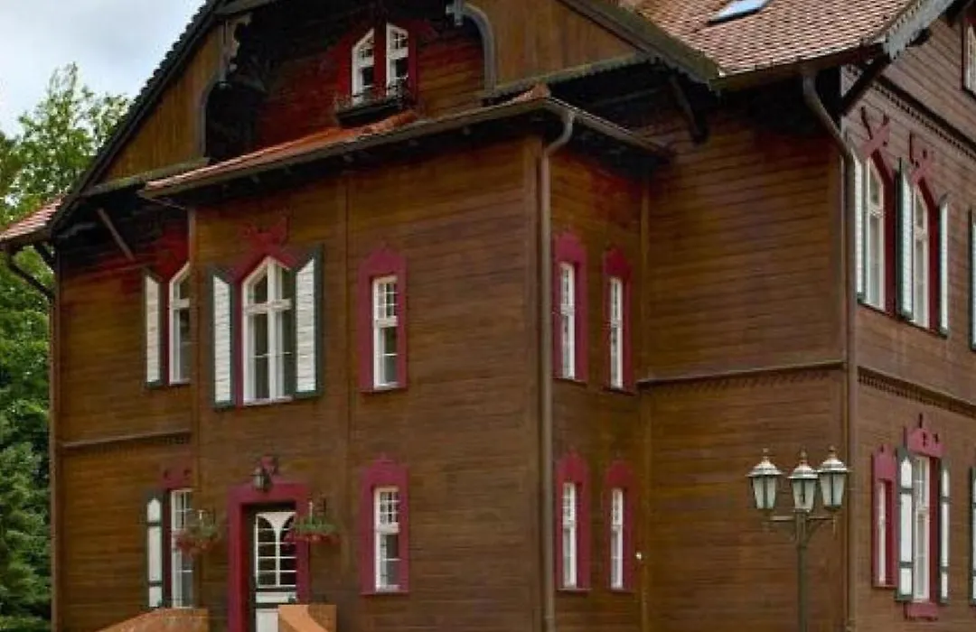 Hotel Garni Jagdschloss Waldsee Mit Fruehstuecksbuffet & Schlosskueche Fuer Selbstversorger-1
