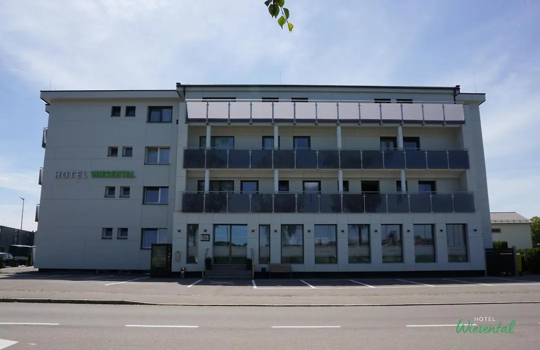 Hotel Wiesental-1