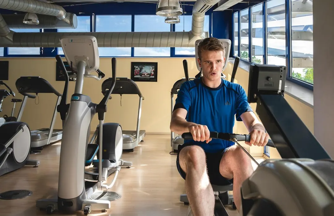 Sport-&Seminarhotel Glockenspitze-1