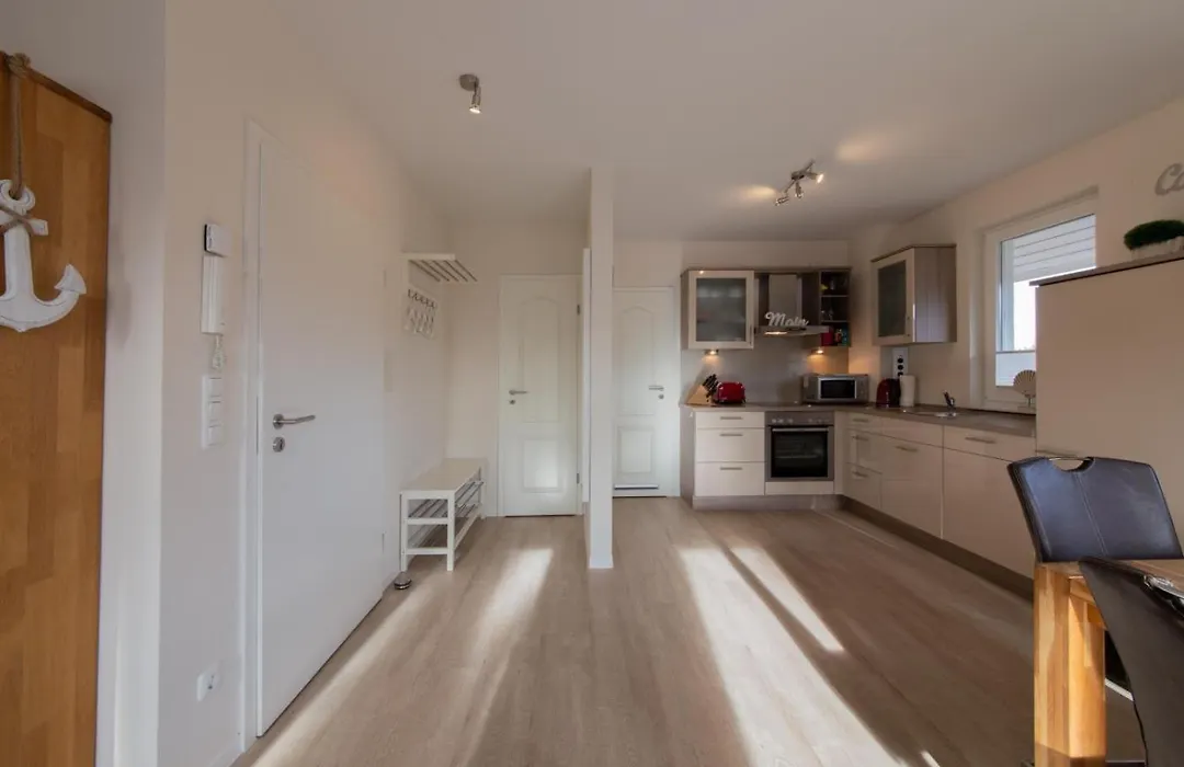 Ferienwohnung Küstenliebe-1