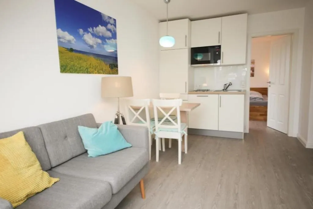 Ferienwohnung Windrose 14-1
